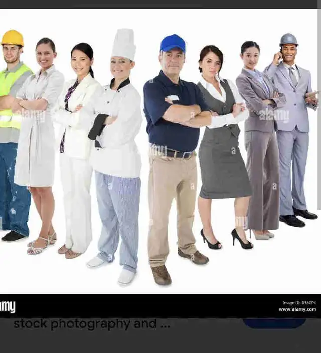 Labour for Hire