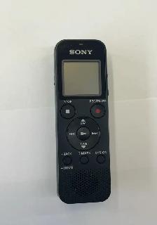Mini enregistreur vocal, Digital de Sony