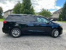 2017 KIA SEDONA / 2yr  warranty unlimited km - Photo 5