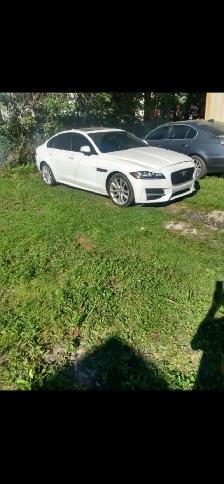 Comes with Safety 2017 Jaguar XF for sale - Photo 2