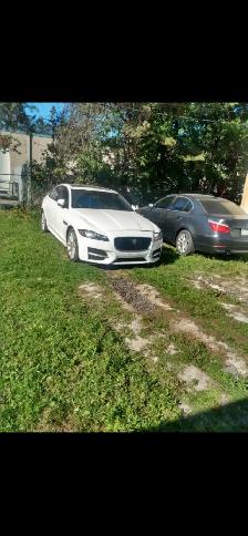 Comes with Safety 2017 Jaguar XF for sale - Photo 3