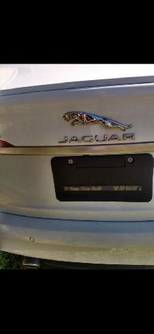 Comes with Safety 2017 Jaguar XF for sale - Photo 4