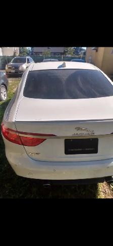 Comes with Safety 2017 Jaguar XF for sale - Photo 5