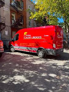 PLOMBIER COMPAGNON CCQ RECHERCHER URGENT