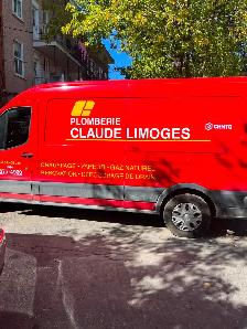 PLOMBIER COMPAGNON CCQ RECHERCHER URGENT - Photo 2