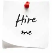 Looking for work ASAP!