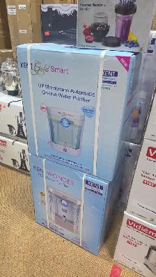 KENT WONDER RO PURIFIER