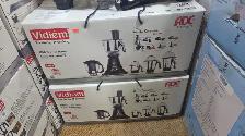 Vidiem Vstar ADC 750 Watts 110V Mixer and Grinder