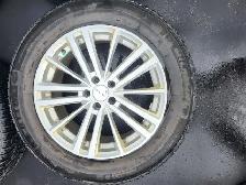 Subaru Crosstrek Alloy Rims - Photo 2