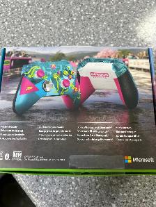 XBOX One X/S Forza Horizon 6 Edition In Box - Photo 3