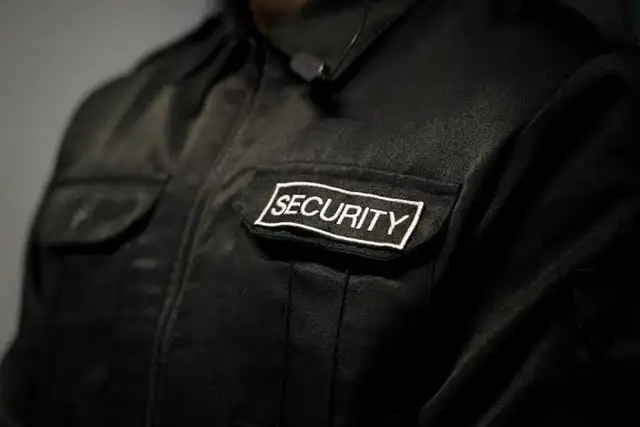 Alberta Basic Security Training Classroom Session
