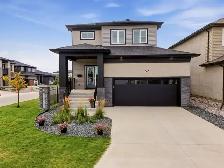 FOR SALE: Move-in Ready 3-bed, 2.5-bath in Bridgwater Trails!