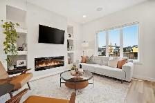FOR SALE: Move-in Ready 3-bed, 2.5-bath in Bridgwater Trails! - Photo 2