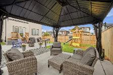 FOR SALE: Move-in Ready 3-bed, 2.5-bath in Bridgwater Trails! - Photo 3