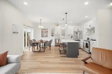 FOR SALE: Move-in Ready 3-bed, 2.5-bath in Bridgwater Trails! - Photo 8