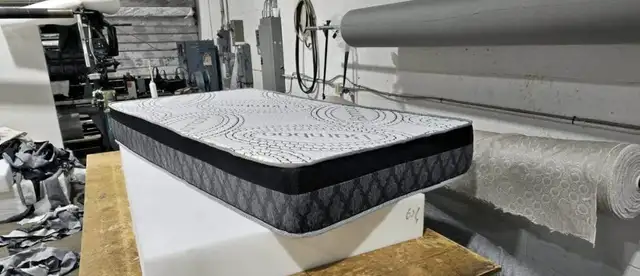 New Mattresses on Sale