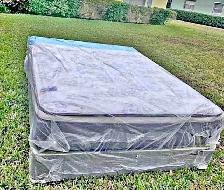 New Mattresses on Sale - Photo 3