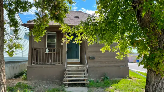 2 bedrooms House for rent
