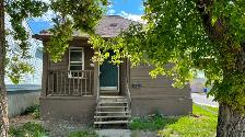 2 bedrooms House for rent