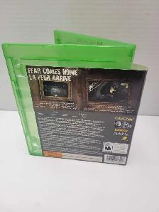 Xbox One Resident Evil Biohazard - Photo 3