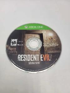 Xbox One Resident Evil Biohazard - Photo 4