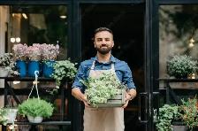 Start Your Own Business