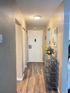 FOR RENT 1 BD apartment - 11916 105 St Edmonton (NAIT area) - Photo 6