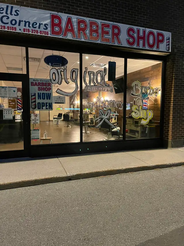 Barber wanted