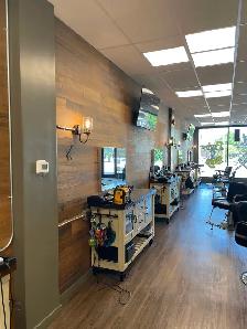 Barber wanted - Photo 2