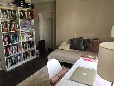 1 bed 490 Bagot St. Kingston Ontario - Photo 2
