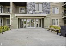 Condo for rent in MCconachie