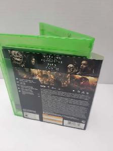 Xbox One Middle Earth Shadow of War - Photo 3