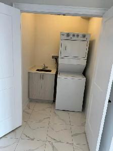 NEW EXTRA LARGE 2BDRM 1.5BATH WALK-OUT BASEMENT APARTMENT $2,450 - Photo 6