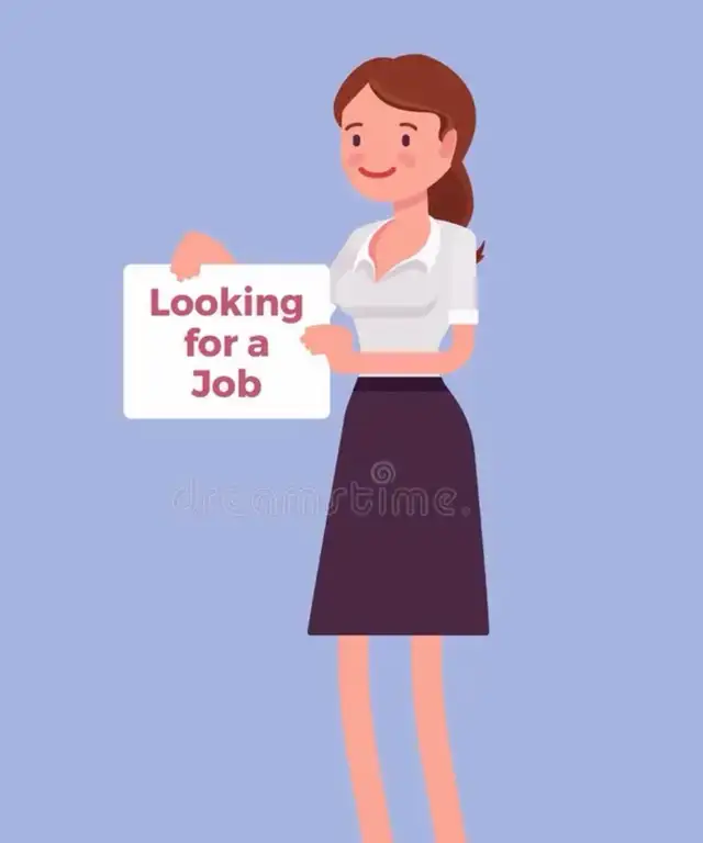 Looking for CSR  job