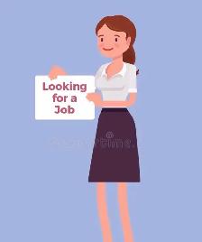 Looking for CSR  job
