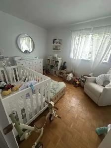 Maison de ville à louer - Photo 8