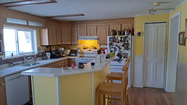 Acreage for Sale - Priced for quick sale