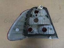Bmw 3 Series Sedan 2002-2005 Tail Lights Left and Right - Photo 6