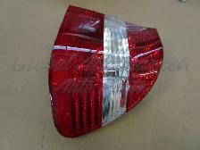 Bmw 3 Series Sedan 2002-2005 Tail Lights Left and Right - Photo 7