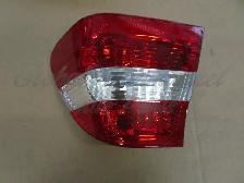 Bmw 3 Series Sedan 2002-2005 Tail Lights Left and Right - Photo 8