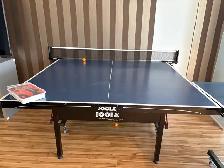 JOOLA Tour 1800 Table Tennis Table