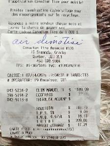 Air climatisé de fenêtre - Photo 3