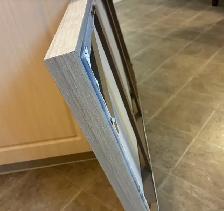 CANVAS PRINT PAINTING FOR SALE - $15  36 x 24 - Photo 3