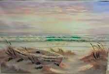 CANVAS PRINT PAINTING FOR SALE - $15  36 x 24 - Photo 4