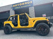 AUTOMOTIVE MECHANIC WANTED –AutoBroz, 1000 WESTON ROAD