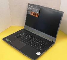 Portable Gamer MSI