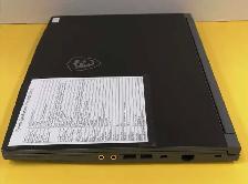 Portable Gamer MSI - Photo 3