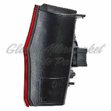 Bmw 3 Series Sedan 2009-2011 Tail Lights Left and Right - Photo 4