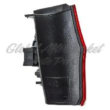 Bmw 3 Series Sedan 2009-2011 Tail Lights Left and Right - Photo 7