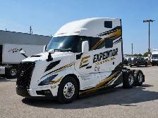 NOW HIRING — AZ LONG-HAUL DRIVERS